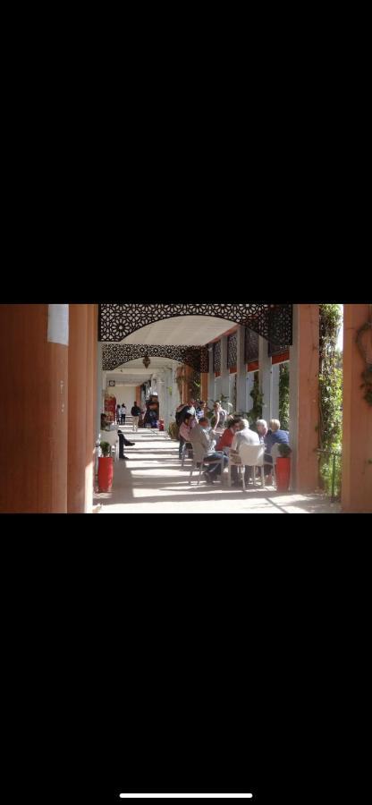 Riad Residence Al Qaria Assiyahia Riad 22 マラケシュ エクステリア 写真