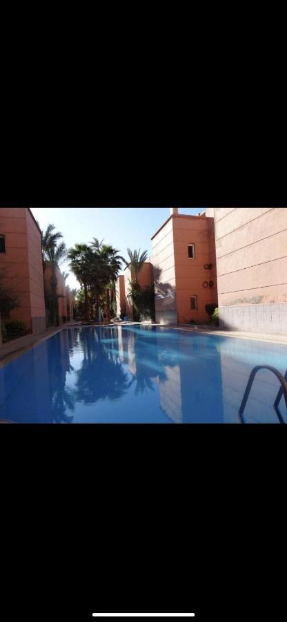 Riad Residence Al Qaria Assiyahia Riad 22 マラケシュ エクステリア 写真